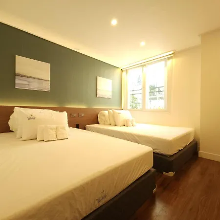 Oyo Hostel Myeongdong 5 Séoul Extérieur photo