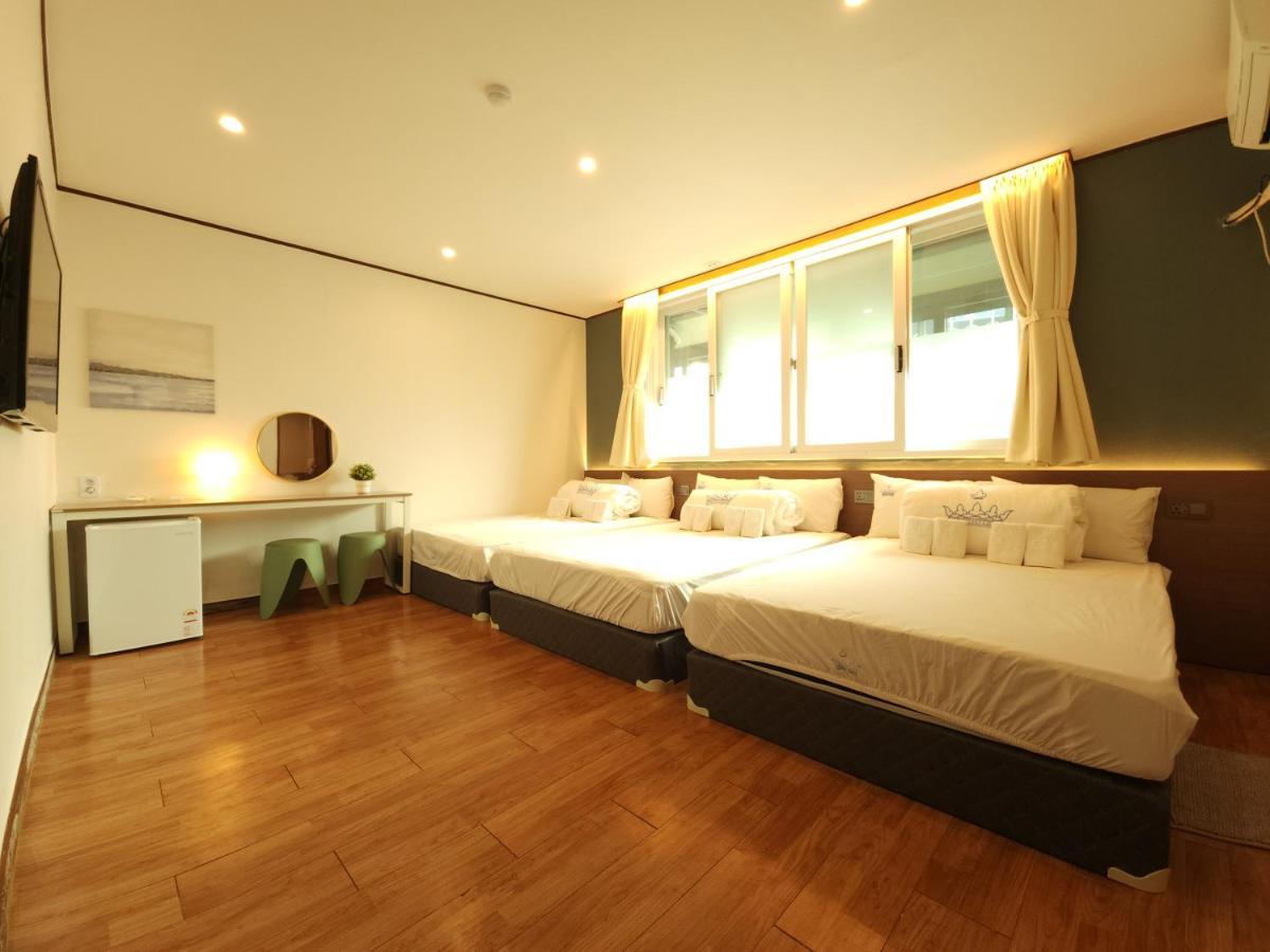 Auberge de jeunesse Oyo Myeongdong 5 *