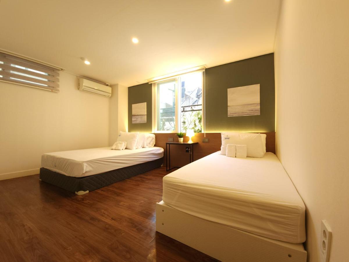 Auberge de jeunesse Oyo Myeongdong 5 Séoul