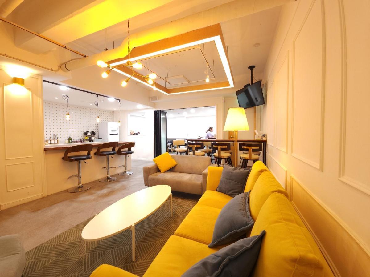 Auberge de jeunesse Oyo Myeongdong 5