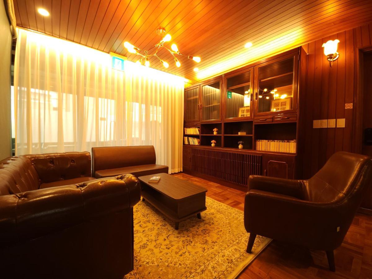 Auberge de jeunesse Oyo Myeongdong 5 *