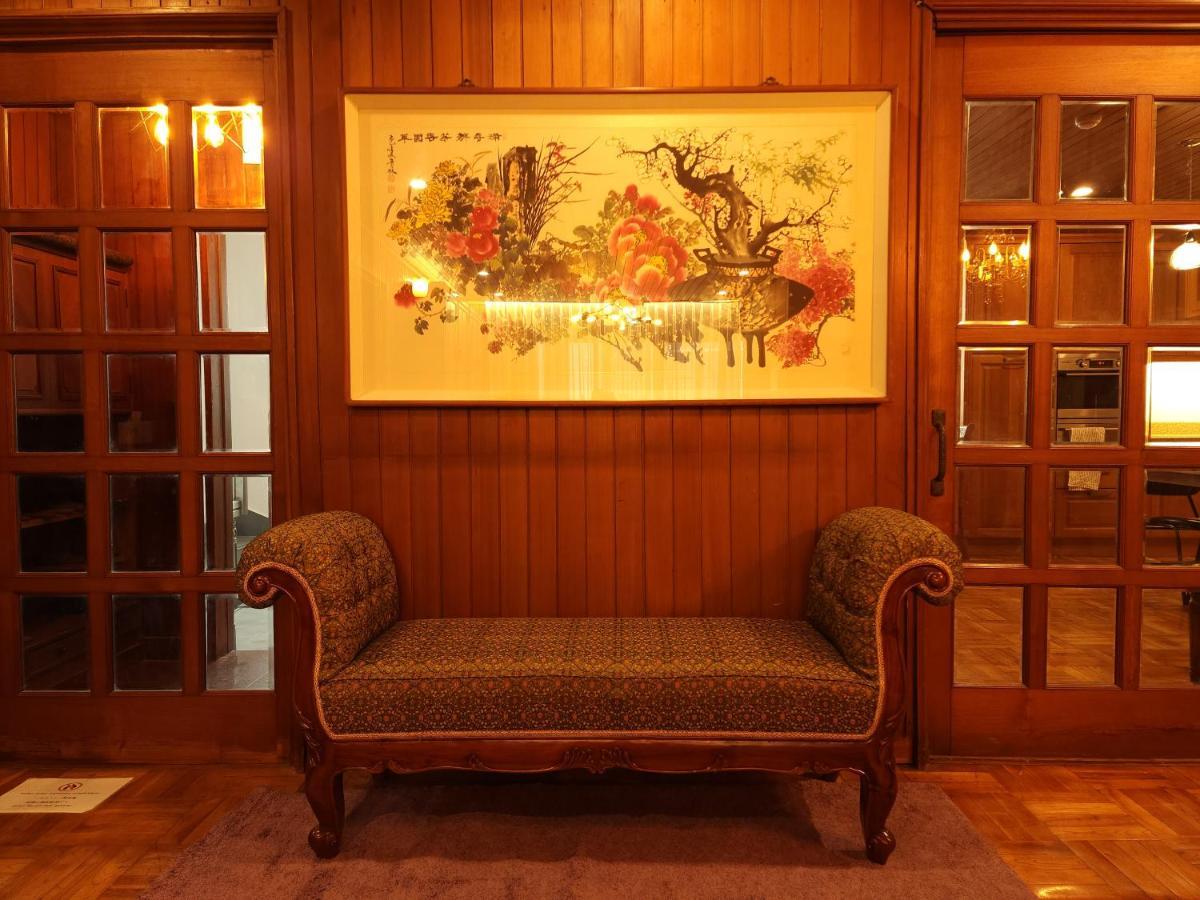 Oyo Myeongdong 5 Auberge de jeunesse
