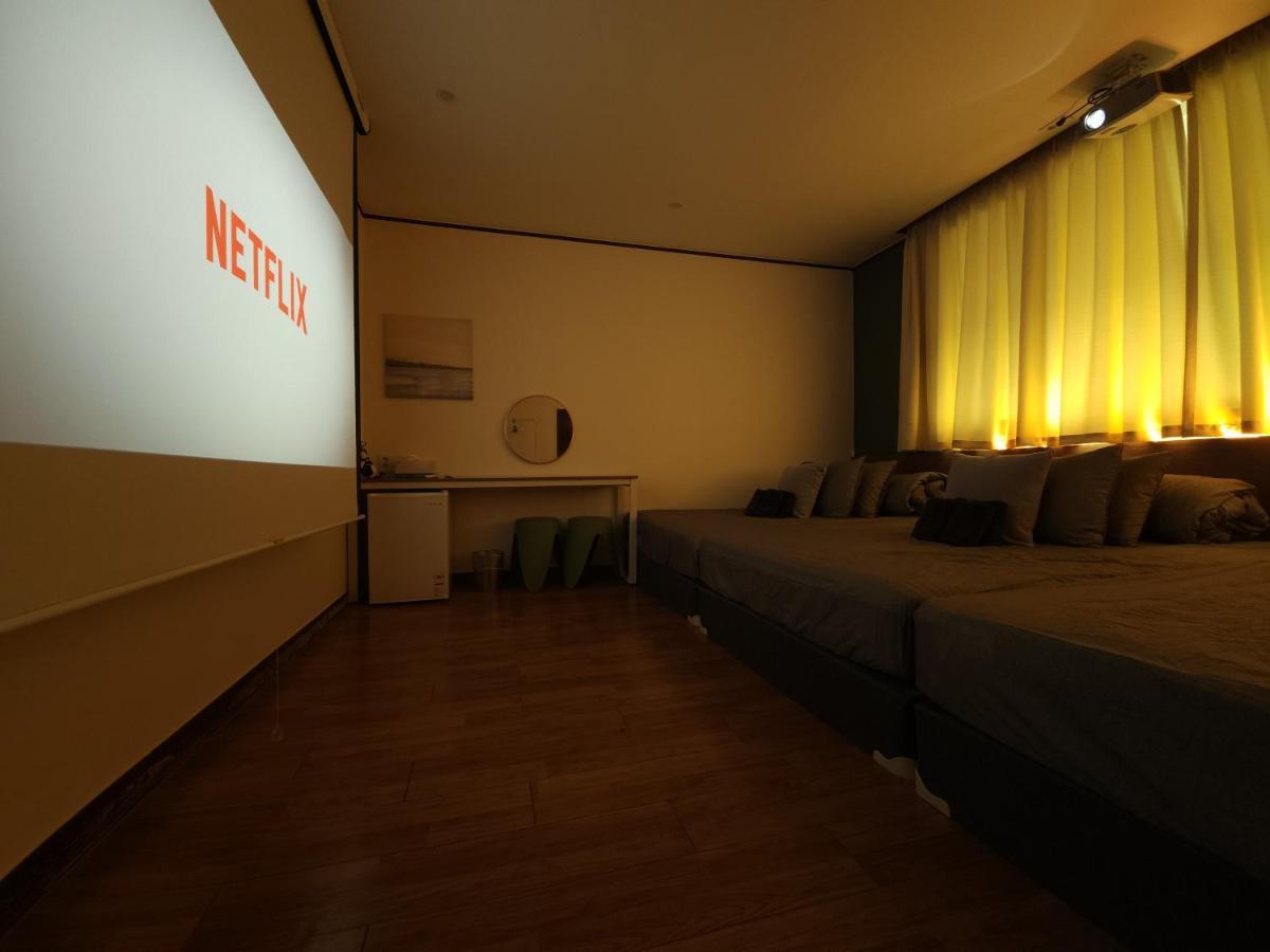 Auberge de jeunesse Oyo Myeongdong 5