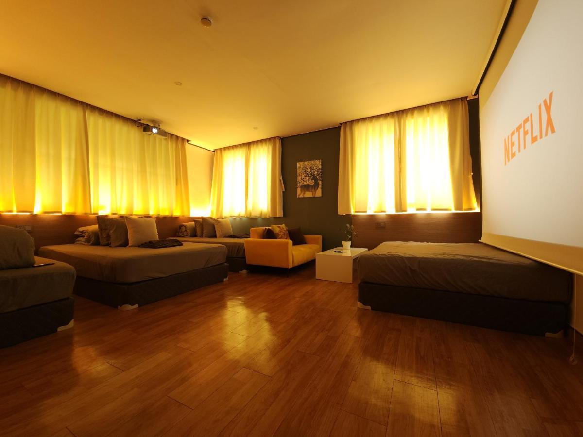 Auberge de jeunesse Oyo Myeongdong 5 *