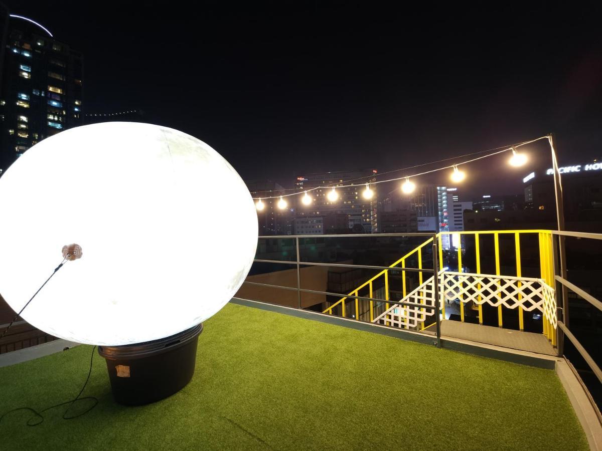 Oyo Myeongdong 5 Auberge de jeunesse *
