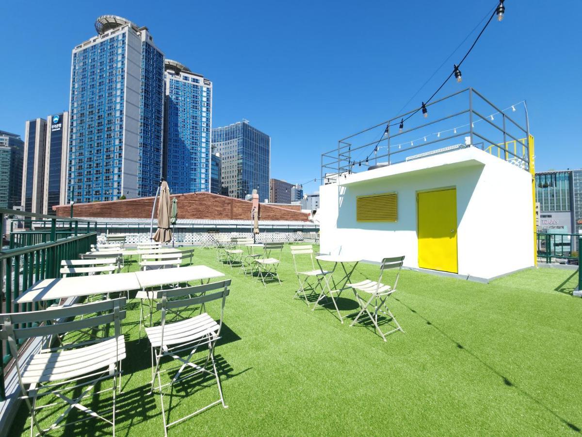 Oyo Myeongdong 5 * Séoul