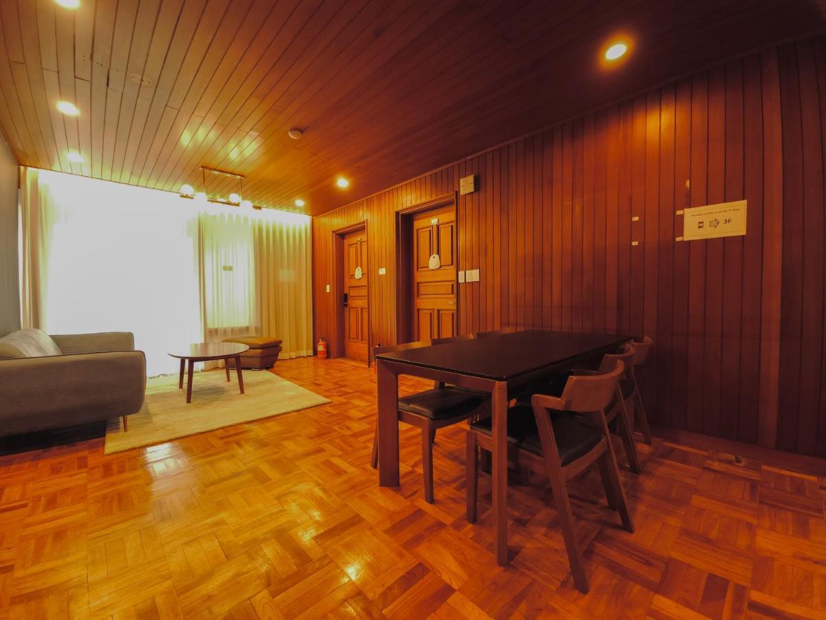 Oyo Myeongdong 5 Auberge de jeunesse *